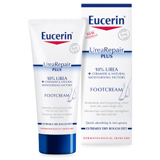 ® Dry Skin Intensive Foot Cream