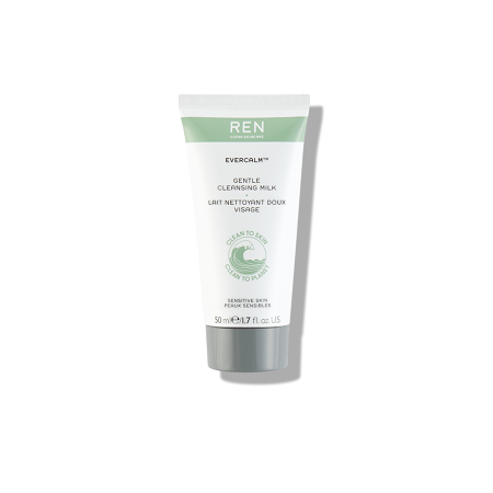 Mini Evercalm™ Gentle Cleansing Milk For Normal To Dry Skin