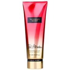 Fantasies Total Attraction Body Lotion For Women 236 Ml