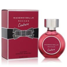 Mademoiselle Couture Perfume By Rochas Eau De Eau De Parfum For Women
