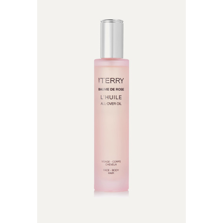 Baume De Rose All-over Oil, One Size
