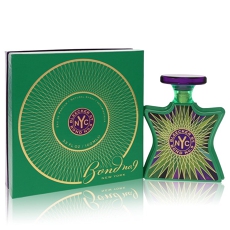 Bleecker Street Perfume 3. Eau De Eau De Parfum Unisex For Women