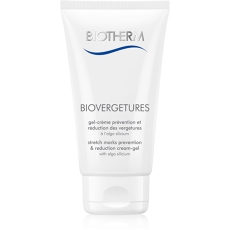 Biovergetures Stretch Marks Prevention And Reduction Cream Gel 150 Ml