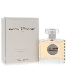 Perle D'argent Perfume By 3. Eau De Eau De Parfum For Women