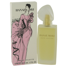 Haute Couture Perfume 1. Eau De Toilette Spray For Women