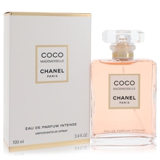 Coco Mademoiselle Perfume 3. Eau De Parfum Intense Spray For Women