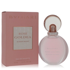 Rose Goldea Blossom Delight Perfume 2. Eau De Toilette Spray For Women