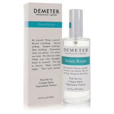 Steam Room Perfume By Demeter Cologne Spray For Women