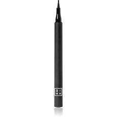 The Dot Pen Eyeliner Eyeliner With Wide Felt Tip 1 Ml