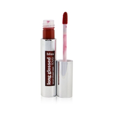 Long Glossed Love Serum Infused Lip Stain # Red Hot Mama 3.8ml