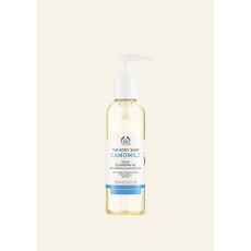 Camomile Silky Cleansing Oil Camomile Silky Cleansing Oil