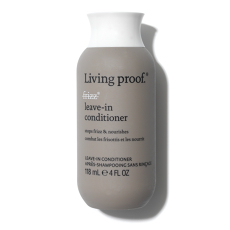 No Frizz Leave-in Conditioner