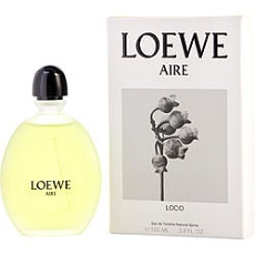 By Loewe Eau De Toilette Spray New Packaging For Women