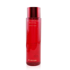 Red Miracle Revital Essence Toner Exp. Date 01/2022 200ml