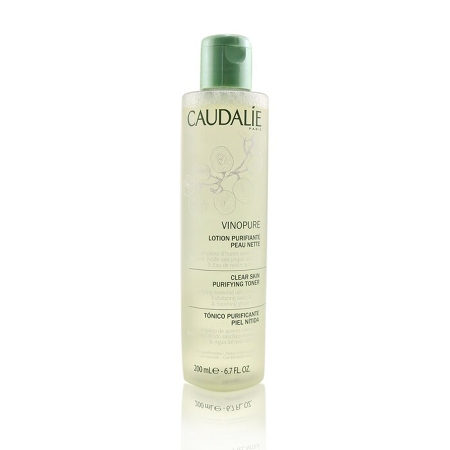 Vinopure Clear Skin Purifying Toner For Combination To Oily Skin 200ml
