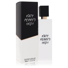 's Indi Perfume By Katy Perry 3. Eau De Eau De Parfum For Women