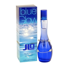 J. Lo Blue Glow Jlo Eau De Toilette