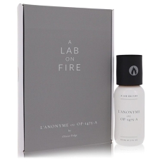L'anonyme Ou Op-1475-a Perfume Eau De Toilette Spray Unisex For Women