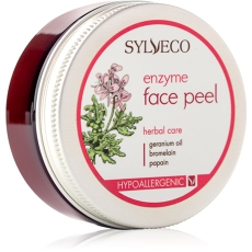 Face Care Enzymatic Peeling For Face 75 Ml