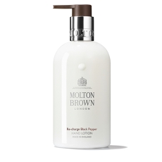 Re-charge Black Pepper Hand Lotion