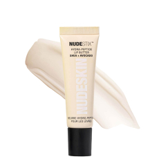 Nudeskin Hydra-peptide Lip Butter Various Shades Clear Gloss