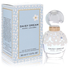 Daisy Dream Perfume By Eau De Toilette Spray For Women