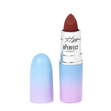 X Blu Hydrangea Lipstick Beat For The Gawds