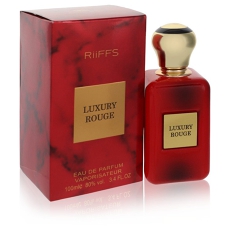 Luxury Rouge Perfume By 100 Ml Eau De Parfum For Women