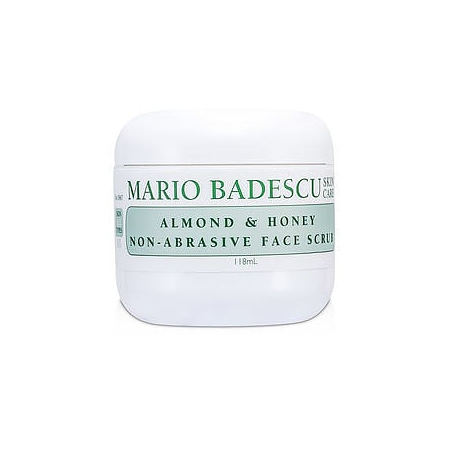 By Mario Badescu Almond & Honey Non-abrasive Face Scrub For All Skin Types/ For Women