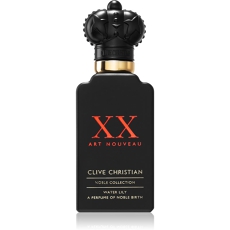 Noble Xx Water Lily Eau De Parfum For Women 50 Ml