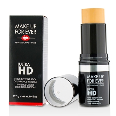 Ultra Hd Invisible Cover Stick Foundation # 120/y245 Soft 12.5g