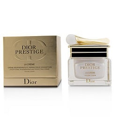 By Dior Dior Prestige La Creme Exceptional Regenerating And Perfecting Light Creme/ For Women