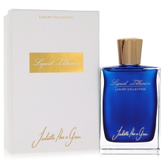 Liquid Illusion Perfume 2. Eau De Eau De Parfum Unisex For Women