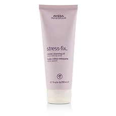 By Aveda Stress Fix Creme Cleansing Oil/ For Women