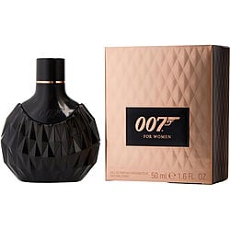 By James Bond Eau De Parfum For Women