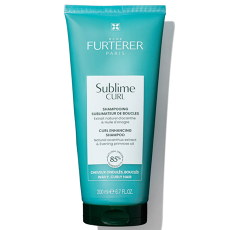 René Furterer Sublime Curl Curl Activating Shampoo 6.7 Fl