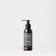 Oil Balancing+ Charcoal Balancing Gel Cleanser Combination Oily Skin