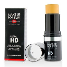 Ultra Hd Invisible Cover Stick Foundation # 123/y365 12.5g