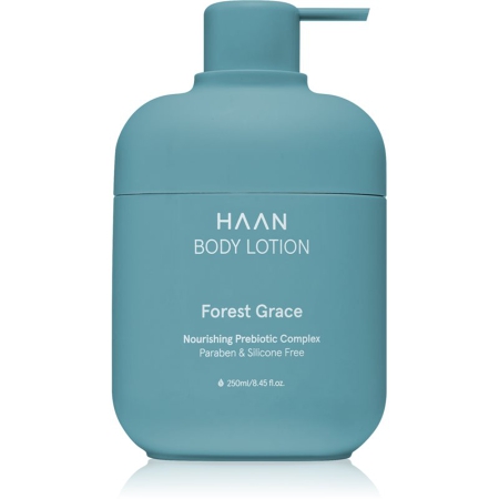 Body Lotion Forest Grace Refillable Body Lotion 250 Ml