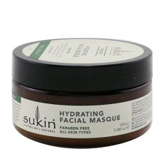 Signature Hydrating Facial Masque All Skin Types 100ml