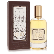 Oud Intense Perfume 3. Eau De Eau De Parfum Unisex For Women