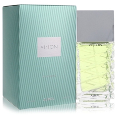 Vision Perfume By Ajmal 3. Eau De Eau De Parfum For Women