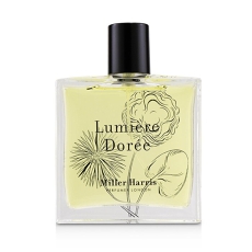 Lumiere Doree Eau De Parfum 100ml