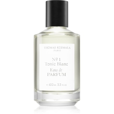 No. 1 Tonic Blanc Eau De Parfum Unisex 100 Ml