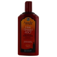 By Agadir Hair Shield 450 Deep Fortifying Conditioner Sulfate Free For Unisex