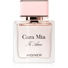 Cara Mia Ti Amo Eau De Parfum For Women 30 Ml