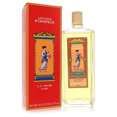 Pompeia Perfume By 14. Cologne Splash For Women