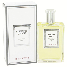 Encens Epice Perfume By 3. Eau De Eau De Parfum For Women