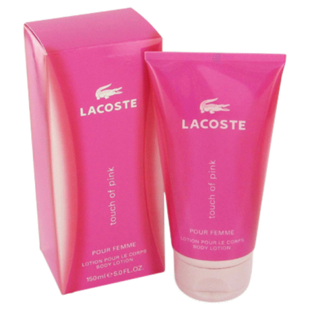 Touch Of Pink Body Lotion By Body Lotion For Women