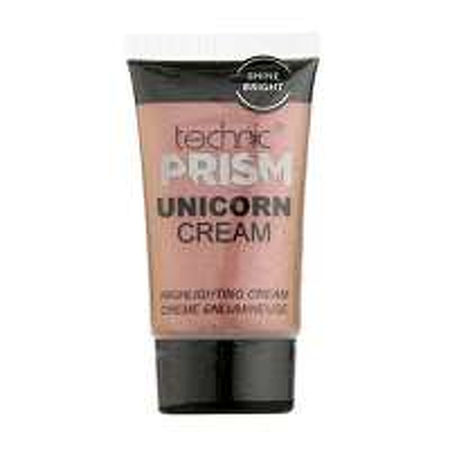 Prism Unicorn Highlighting Cream Star